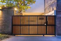 Nivassa Villa by Betterplace - Chambres d'hôtes Canggu