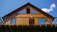 SkyGona Alpine Retreat - B&B Ghebi