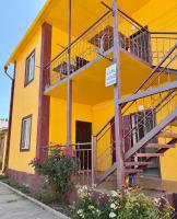 Jibek Murok - B&B Bosteri