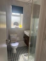 Lime 3 - Ferienwohnung Mablethorpe