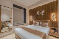 Deluxe Doppelzimmer