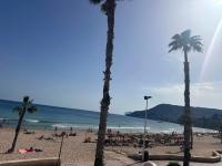 HollidayCapri - Chambres d'hôtes Calpe