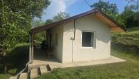 Cazare Casa Bunicii - B&B Perieni