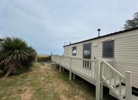 Caravan MR22 - B&B Eastchurch
