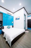 Deluxe Zimmer (2 Erwachsene & 1 Kind)