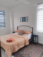 Irismuslim Homestay - Chambres d'hôtes Port Dickson