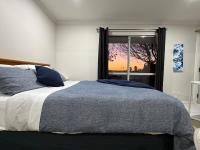 Private Sunny Studio with Garden and Covered Patio - Ferienwohnung Auckland