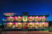 Yangyang Bookers Beach Motel - B&B Yangyang