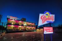 Yangyang Bookers Beach Motel - B&B Yangyang