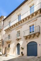 P43 Sicilian Suites - Chambres d'hôtes Raguse