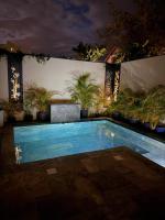 Ô Pationato - B&B Saint-Louis