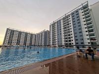 A2Z Cozy Space Homestay - B&B Malacca