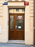 V Zahradách 17 - Chambres d'hôtes Prague