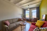 Historical Apartment in Galata - B&B Estambul