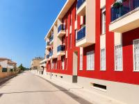 El pis de Xanxa - Ferienwohnung Sant Jaume d'Enveja