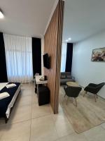 Rulers Smart Rooms - Ferienwohnung Sathmar
