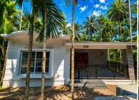 Green horizon villa - B&B Murud