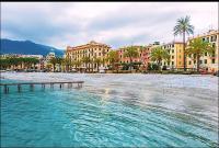 The Coastal Pearl Rapallo -near Portofino - Bed and Breakfast Rapallo