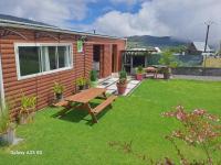 Etheves Location Saisonniere - Bed and Breakfast Le Tampon