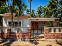 Green horizon villa - Bed and Breakfast Murud