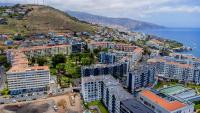 Tulipa apartment Prime Location - Bed and Breakfast Funchal