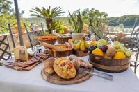 Il Giuncheto - B&B Trequanda