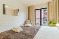 Living BX Apartment in City Center - B&B Funchal