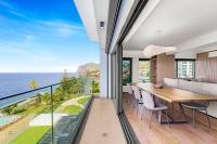 Aqua Luxe Apartment - Ferienwohnung Funchal