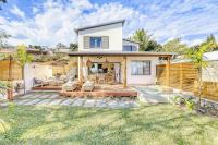 Serenity - Villa Mareva - B&B Saint-Leu