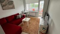 Apartamentai Vanagupės banga - Chambres d'hôtes Palanga