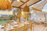 Serenity - Villa Mareva - Chambres d'hôtes Saint-Leu