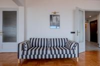 Bosphorus View - 5 Bedrooms - 2 Bathrooms - Elevator - Central Location - B&B Istanbul
