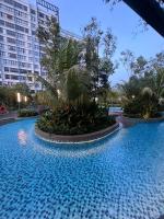 Cozy Haven Gamuda Skyline Luge - Ferienwohnung Rawang