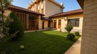 Registan Courtyard - Ferienwohnung Samarqand