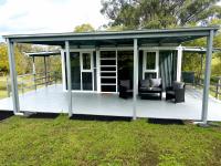 Country Coast Retreat - B&B Failford