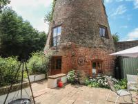 Hadley Park Windmill - B&B Telford