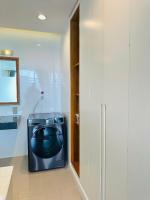 Appartamento con 2 Camere da Letto e Balcone