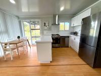 Country Coast Retreat - Chambres d'hôtes Failford