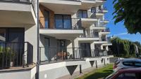 Apartament Kaskady75 - B&B Łańcut