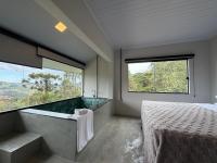 Refúgio Deusmideu - Ferienwohnung São Bento do Sapucaí