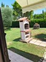 Agriturismo Pettinari - B&B San Rocco