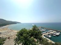 Holidaycasa Belvedere - Terrazza sul mare - Chambres d'hôtes Sperlonga
