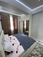 Elit Bilding Centr Pavarot - B&B Samarcanda