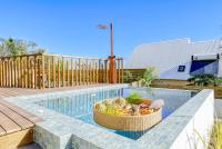 Serenity - Villa Manaia - B&B Saint-Leu