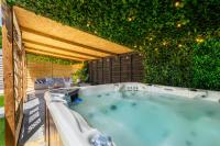 The Cabin - B&B Mountfield
