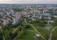 Apartament CENTRUM- HETMAN - Ferienwohnung Rzeszów