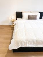 15Min Walk to Ghent Center Stylish 3BR & 1LR Apt - B&B Gand