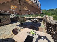 Penzion - Restaurant U Zámku - Chambres d'hôtes Bečov nad Teplou