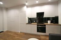 A very cozy apartment with a large bed - Ferienwohnung Wroclaw