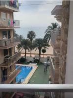 Apartament Casa Bonita - B&B Campello